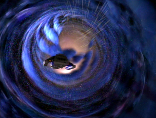 Illustration for article titled 10 Things You Probably Didn't Know About Star Trek: Deep Space Nine